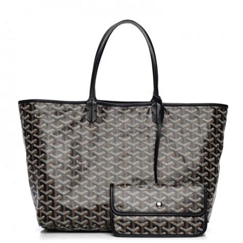 goyard classic colors|most popular goyard bag colors.